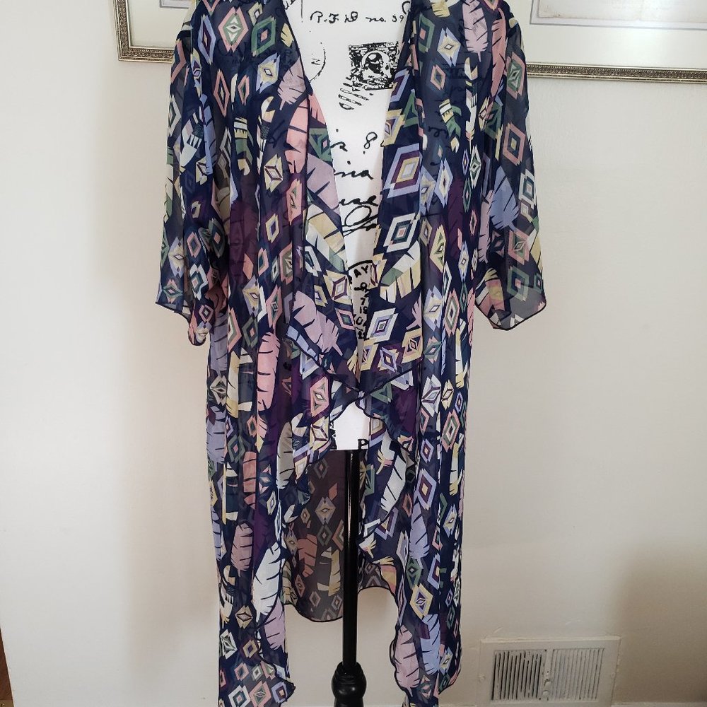 Lularoe Shirley